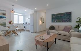 Apartamento céntrico Orive
