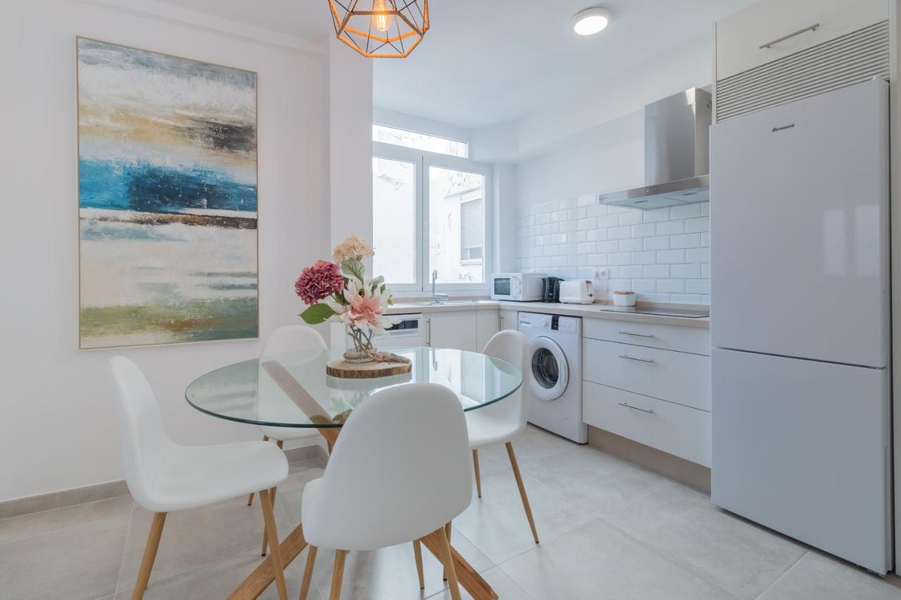 Apartamento céntrico Orive Córdoba Exterior foto