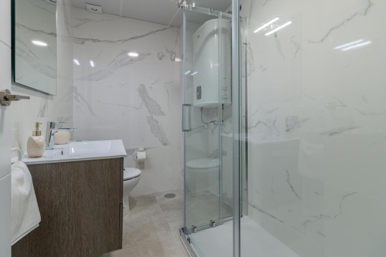 Apartamento céntrico Orive Córdoba Exterior foto