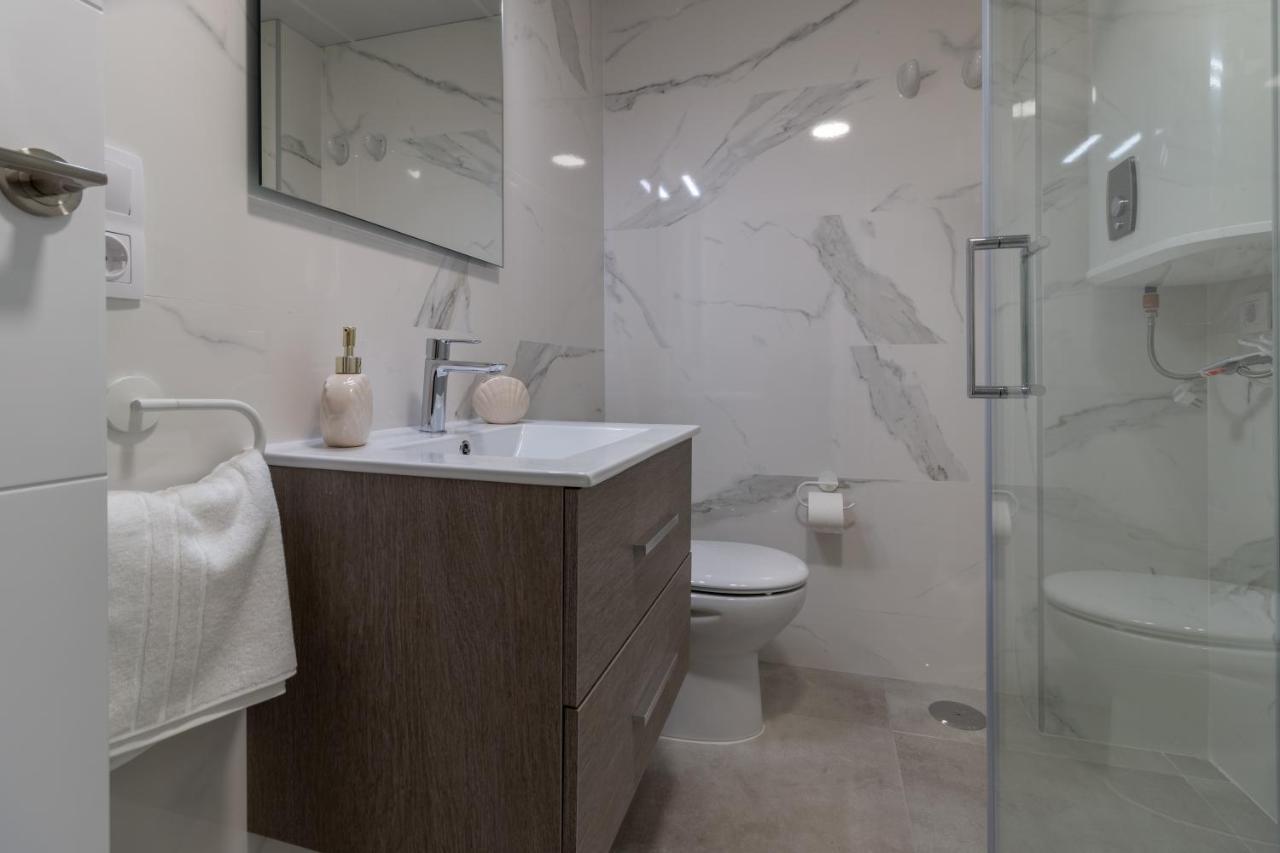 Apartamento céntrico Orive Córdoba Exterior foto