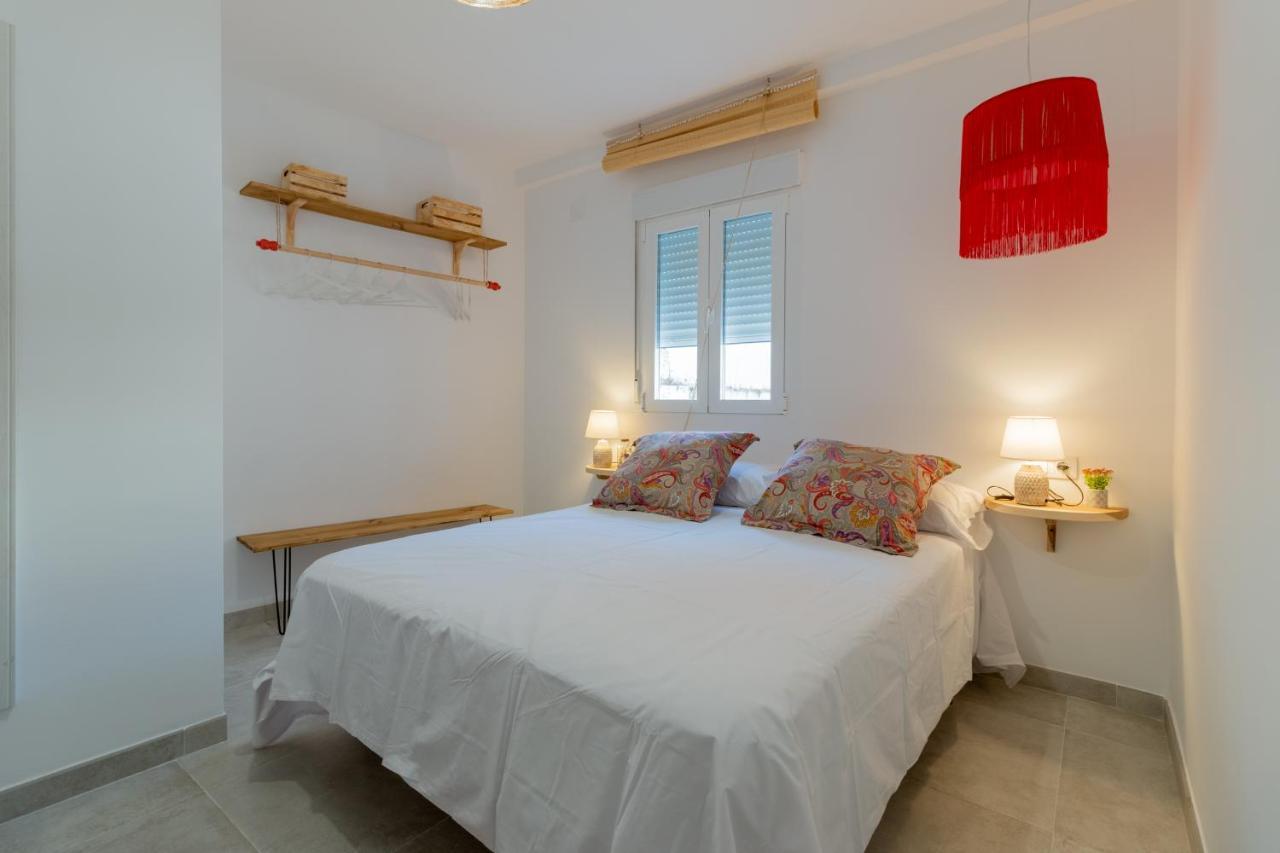 Apartamento céntrico Orive Córdoba Exterior foto