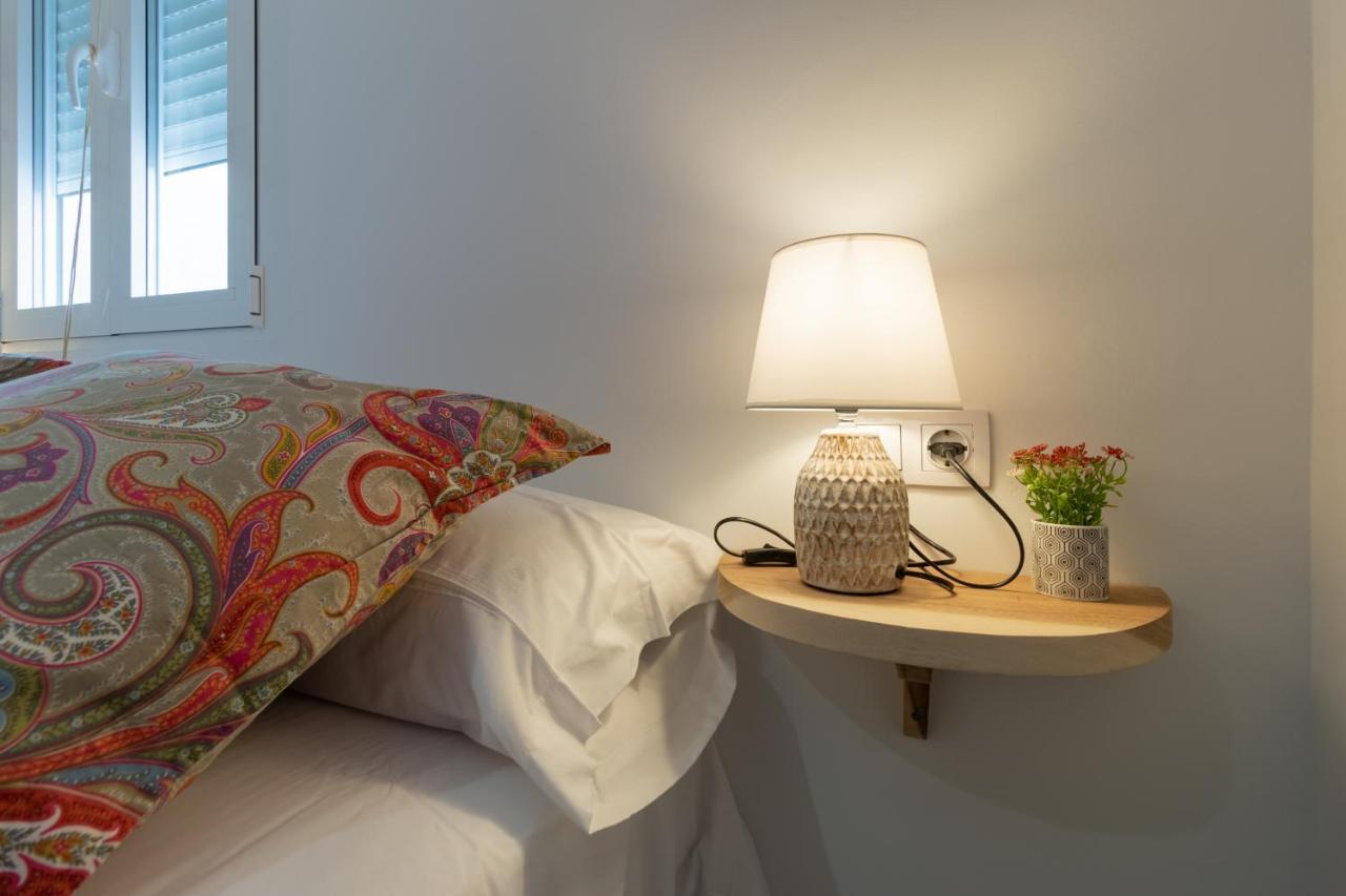 Apartamento céntrico Orive Córdoba Exterior foto