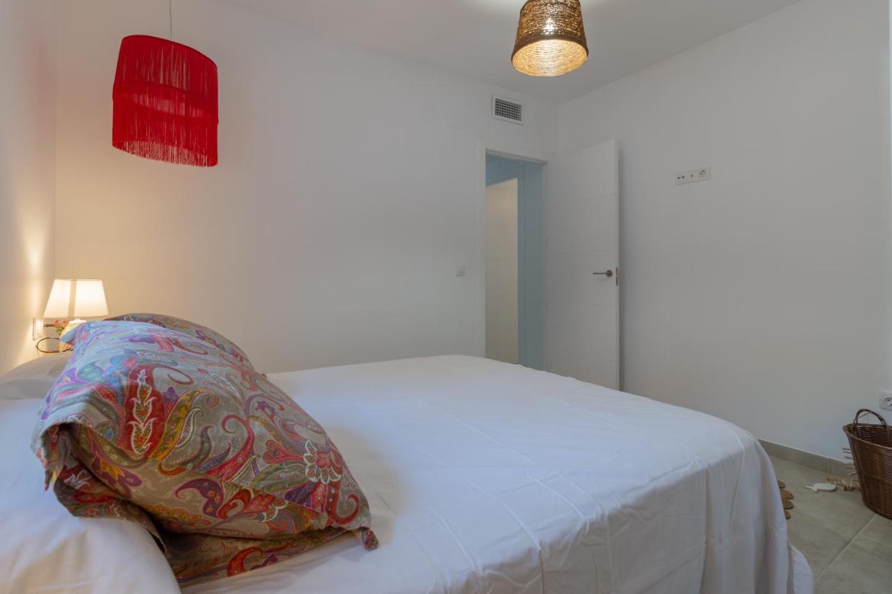 Apartamento céntrico Orive Córdoba Exterior foto